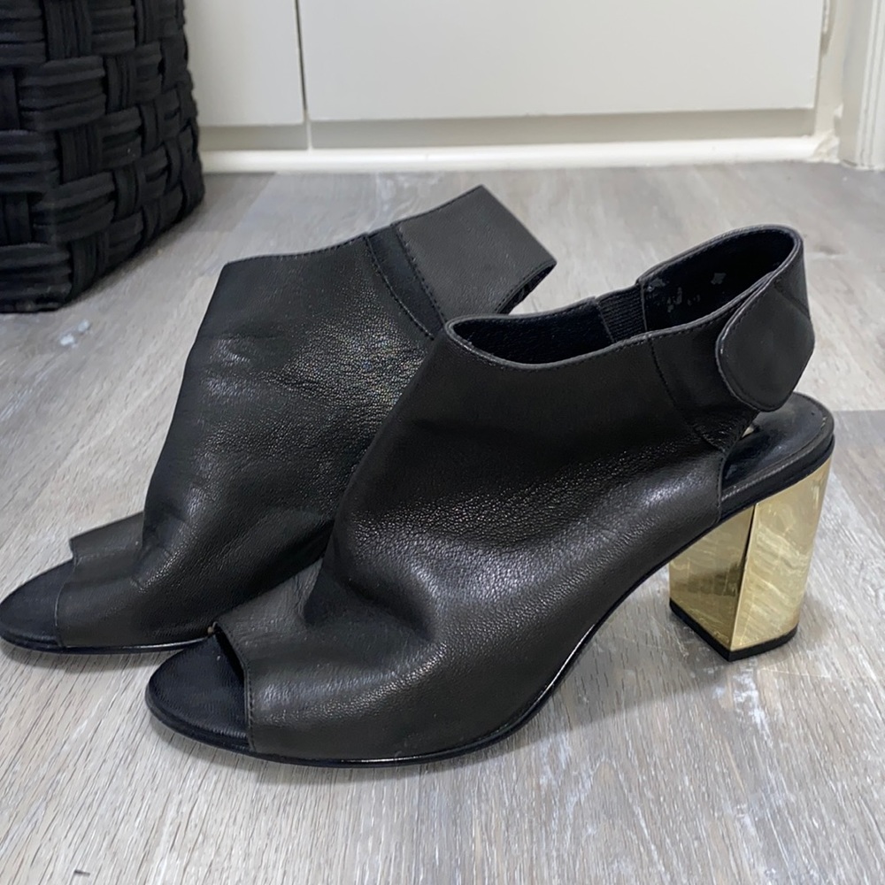 Steve Madden Booties